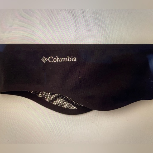 Columbia Omni-heat thermal reflective headband size L/XL NWT - Picture 4 of 4